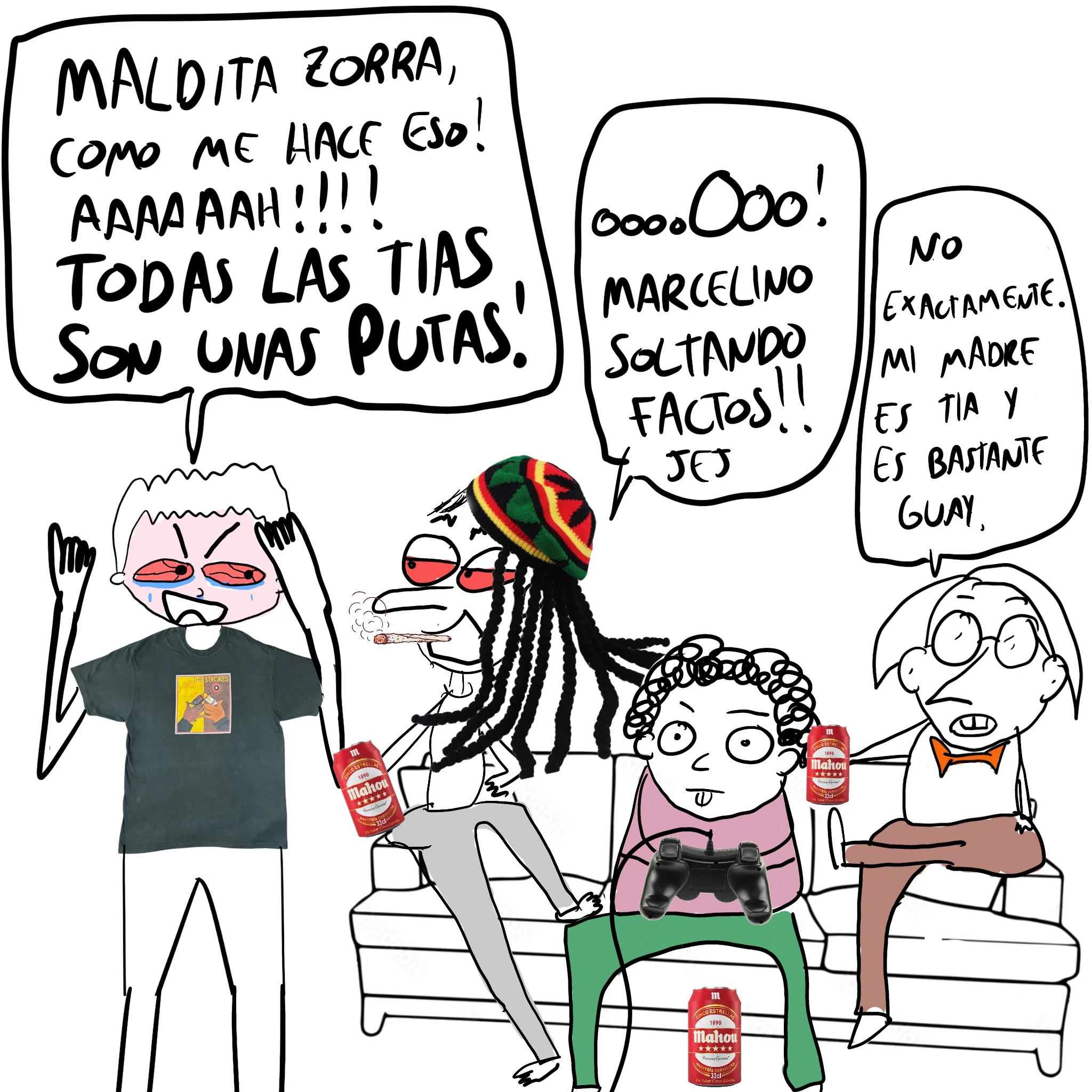 marcelino